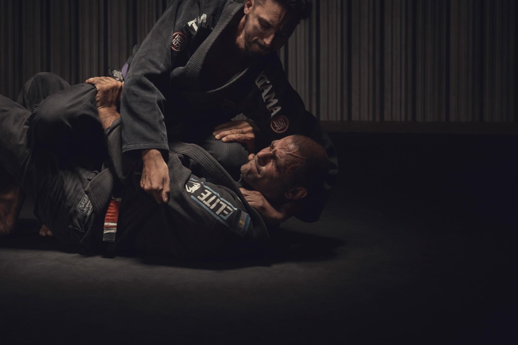 BJJ