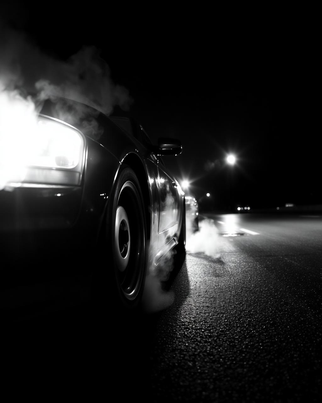 Drifting